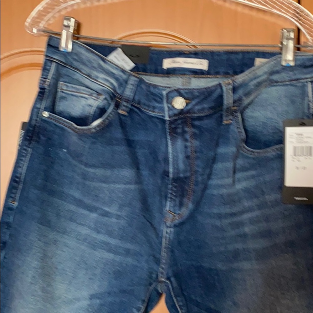 Mavi jeans